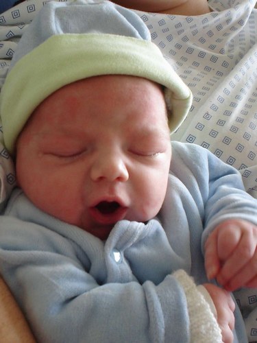 mon bébé